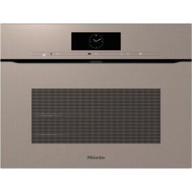 Miele H 7840 BPX Griffloser Kompakt-Backofen 12548970,...