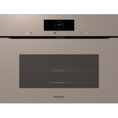 Miele H 7840 BMX Griffloser Kompakt-Backofen mit...