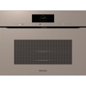 Miele H 7840 BMX Griffloser Kompakt-Backofen mit...