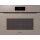 Miele H 7840 BMX Griffloser Kompakt-Backofen mit Mikrowelle 12548980, Pearlbeige