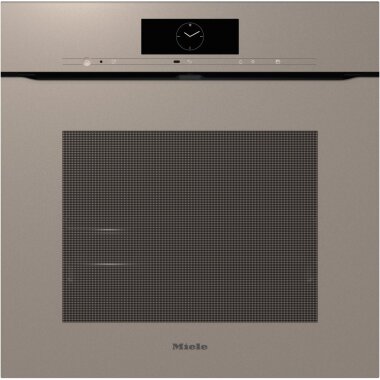 Miele H 7860 BPX Griffloser Backofen 12548990, Pearlbeige