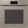 Miele H 7860 BPX Griffloser Backofen 12548990, Pearlbeige
