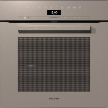 Miele H 7460 B Backofen 12821420, Pearlbeige