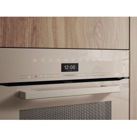 Miele H 7460 B Backofen 12821420, Pearlbeige