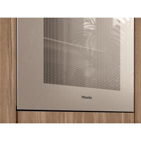 Miele H 7460 B Backofen 12821420, Pearlbeige