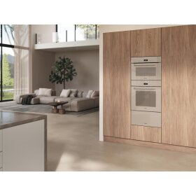Miele H 7460 B Backofen 12821420, Pearlbeige