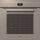 Miele H 7460 B Backofen 12821420, Pearlbeige