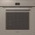 Miele H 7460 BP Backofen 12821430, Pearlbeige