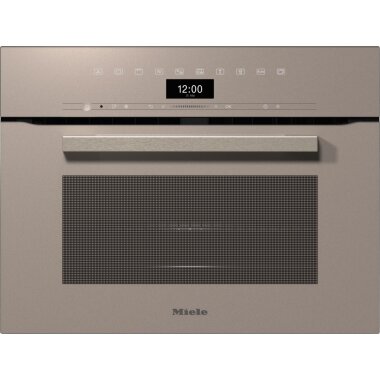 Miele H 7440 BM Kompakt-Backofen mit Mikrowelle 12821440,...