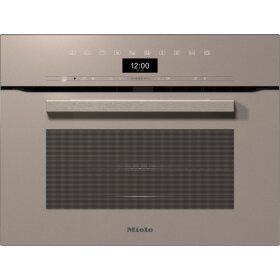 Miele H 7440 BM Kompakt-Backofen mit Mikrowelle 12821440,...