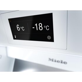 Miele K 2902 Vi MasterCool-Kühlschrank 11530550, Keine Farbe