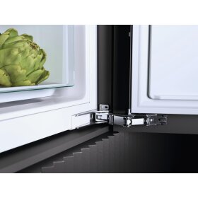 Miele K 7127 D Einbau-Kühlschrank 88cm Nischenhöhe 12269530, Keine Farbe
