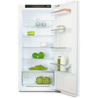 Miele K 7327 D Einbau-Kühlschrank 122cm Nischenhöhe 12270610, Keine Farbe