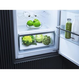 Miele K 7327 D Einbau-Kühlschrank 122cm Nischenhöhe 12270610, Keine Farbe