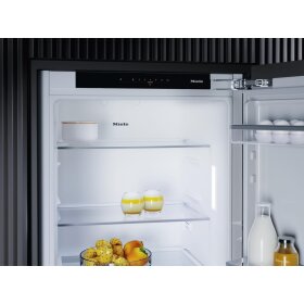 Miele K 7327 D Einbau-Kühlschrank 122cm Nischenhöhe 12270610, Keine Farbe