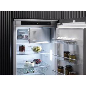 Miele K 7326 E Einbau-Kühlschrank 122cm Nischenhöhe 12270950, Keine Farbe