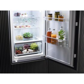 Miele K 7326 E Einbau-Kühlschrank 122cm Nischenhöhe 12270950, Keine Farbe