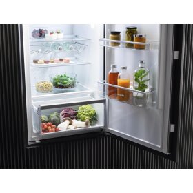 Miele K 7326 E Einbau-Kühlschrank 122cm Nischenhöhe 12270950, Keine Farbe