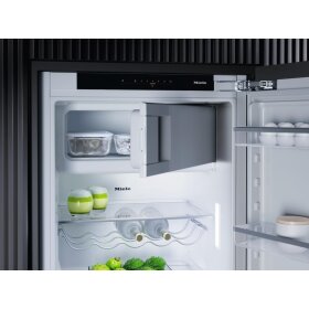 Miele K 7328 D Einbau-Kühlschrank 122cm Nischenhöhe 12270960, Keine Farbe