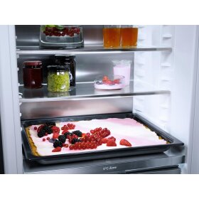 Miele K 7747 C Einbau-Kühlschrank 178cm Nischenhöhe 12361920, Keine Farbe