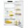 Miele K 7238 D Einbau-Kühlschrank 102cm Nischenhöhe 12443680, Keine Farbe