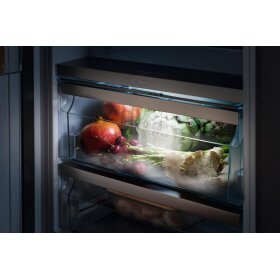 Miele K 7377 B Einbau-Kühlschrank 122cm Nischenhöhe 12443770, Keine Farbe