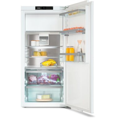 Miele K 7378 B Einbau-Kühlschrank 122cm...