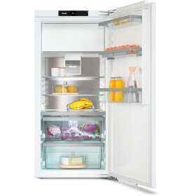 Miele K 7378 B Einbau-Kühlschrank 122cm...