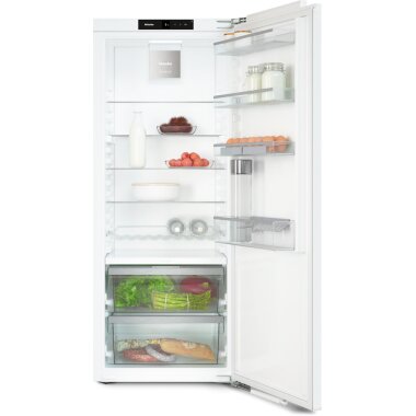 Miele K 7447 C Einbau-Kühlschrank 140cm...