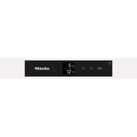 Miele K 7731 E Einbau-Kühlschrank 178cm Nischenhöhe 12444400, Keine Farbe