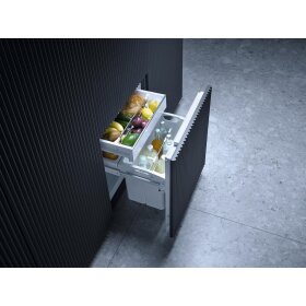 Miele K 7731 E Einbau-Kühlschrank 178cm Nischenhöhe 12444400, Keine Farbe