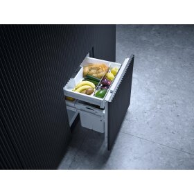 Miele K 7731 E Einbau-Kühlschrank 178cm Nischenhöhe 12444400, Keine Farbe