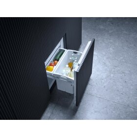 Miele K 7731 E Einbau-Kühlschrank 178cm Nischenhöhe 12444400, Keine Farbe