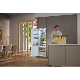 Miele K 7747 D Einbau-Kühlschrank 178cm Nischenhöhe 12444560, Keine Farbe