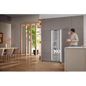 Miele K 7797 C R Einbau-Kühlschrank 178cm Nischenhöhe 12444970, Keine Farbe