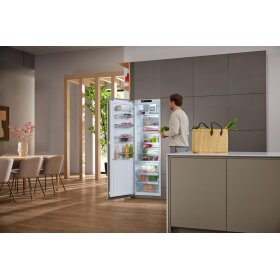 Miele K 7797 C L Einbau-Kühlschrank 178cm Nischenhöhe 12444980, Keine Farbe