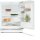 Miele KU 7015 D Unterbau-Kühlschrank 82-88cm Nischenhöhe 12519110, Keine Farbe