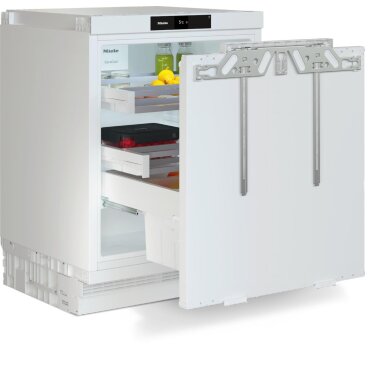 Miele KU 7030 D Unterbau-Kühlschrank 82-88cm...