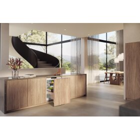 Miele KU 7030 D Unterbau-Kühlschrank 82-88cm Nischenhöhe 12519150, Keine Farbe