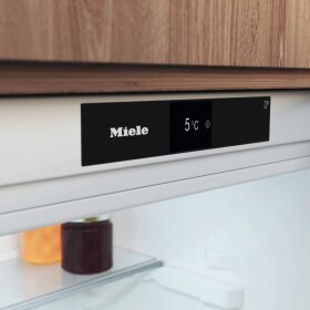 Miele KU 7135 C Unterbau-Kühlschrank 86-92cm...