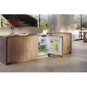 Miele KU 7135 C Unterbau-Kühlschrank 86-92cm Nischenhöhe 12519190, Keine Farbe