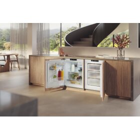 Miele KU 7135 C Unterbau-Kühlschrank 86-92cm Nischenhöhe 12519190, Keine Farbe