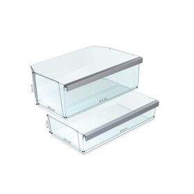 Miele KU 7135 C Unterbau-Kühlschrank 86-92cm Nischenhöhe 12519190, Keine Farbe