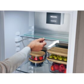 Miele K 7777 B Einbau-Kühlschrank 178cm...