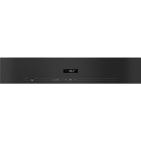 Miele DG 2840 Einbau-Dampfgarer 11106290, Obsidianschwarz