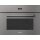 Miele DG 2840 Einbau-Dampfgarer 11106300, Graphitgrau