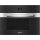 Miele DG 2840 Einbau-Dampfgarer 11106310, Edelstahl/CleanSteel