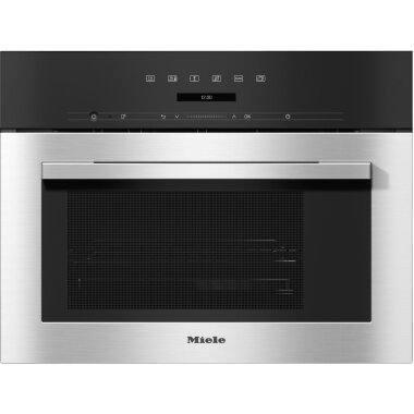 Miele DG 7140 Einbau-Dampfgarer 11106320,...