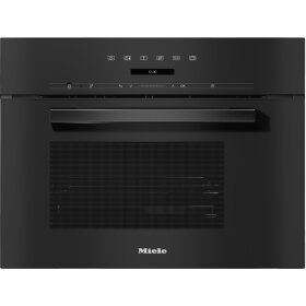 Miele DG 7240 Einbau-Dampfgarer 11106370, Obsidianschwarz