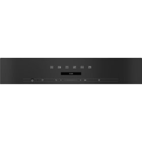 Miele DG 7240 Einbau-Dampfgarer 11106370, Obsidianschwarz